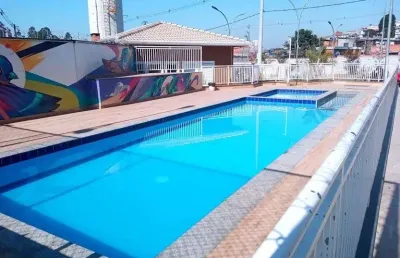 Apartamento 3 dormitórios à venda jardim munira guarulhos/sp