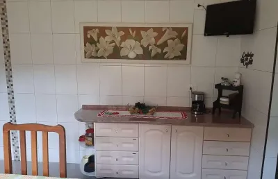 Sobrado 3 dormitórios à venda vila nossa senhora de fátima guarulhos/sp