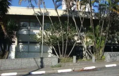 Barracão / Galpão / Depósito à venda na Avenida Rotary, 1410, Vila das Bandeiras, Guarulhos