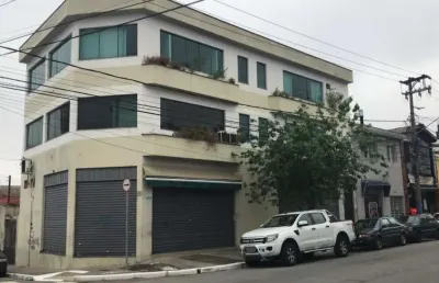 Prédio para alugar na Rua Azevedo Soares, 2777, Vila Gomes Cardim, São Paulo