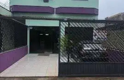 Sala comercial à venda na Rua Pirai do Sul, 627, Vila Flórida, Guarulhos