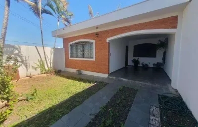 Casa com 4 quartos à venda na Rua Jose Delicio, 350, Centro, São Pedro
