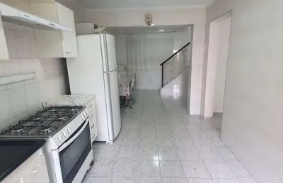 Sobrado 3 dormitórios à venda vila barros guarulhos/sp