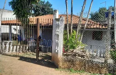 Chácara 2 dormitórios à venda parque alpina igaratá/sp