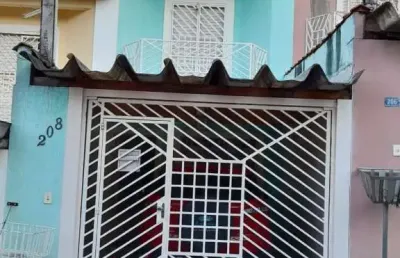 Sobrado a venda no jardim santa cecília em guarulhos /sp