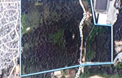 Terreno à venda na Estrada do Elenco, 3150, Mikail II, Guarulhos