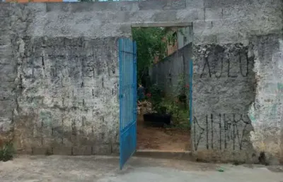 Terreno à venda na Rua Jaguarema, ao lado 10, Parque Jurema, Guarulhos