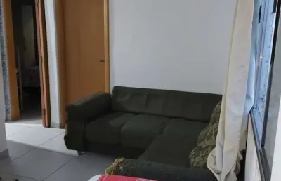 Apartamento com 2 quartos à venda na Rua Arraial de Santa Bárbara, 642, Jardim Pedro José Nunes, São Paulo