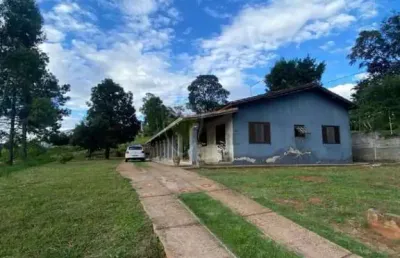 Chácara / sítio com 4 quartos à venda na Rua Okinawa, 205, Centro, Extrema