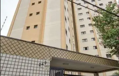 Apartamento a venda - 2 dormitorios 1 suíte - macedo - guarulhos - sp