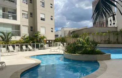 Apartamento a venda 64 m² 2 dorms. sendo 1 suíte, 1 vaga coberta - osvaldo cruz