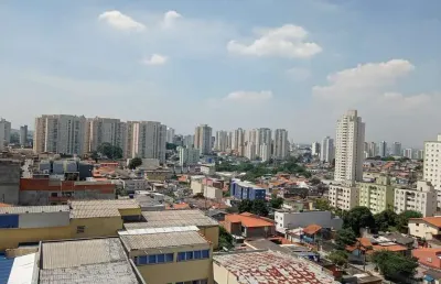 Apartamento a venda 65 m² 2 dorms. 1 vaga - gopoúva - guarulhos/sp