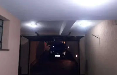 Casa em condomínio 3 dormitórios à venda vila bertioga são paulo/sp