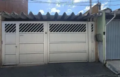 Casa em condomínio 1 dormitórios à venda jardim dourado guarulhos/sp