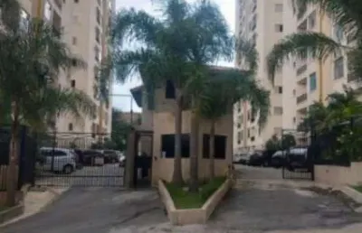 Apartamento 64 m² 2 dorms. 1 vaga a venda em vila bancaria, guarulhos, sp