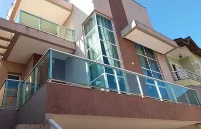Sobrado a venda  - vila galvão - oportunidade única!