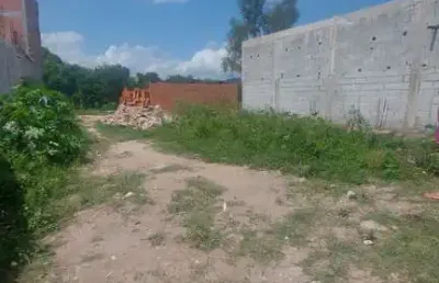Terreno à venda na Rua Manuel Correia Penteado- Viela Nova, Vila Seabra, São Paulo