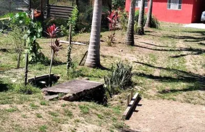 Chácara / sítio com 3 quartos à venda na Estrada Do Morro Grande, Área Rural, Miracatu