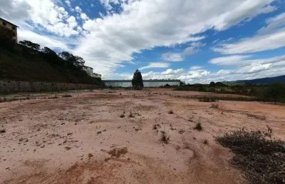 Terreno comercial para alugar na Rua Desiderio Serafim, Terra Preta, Mairiporã