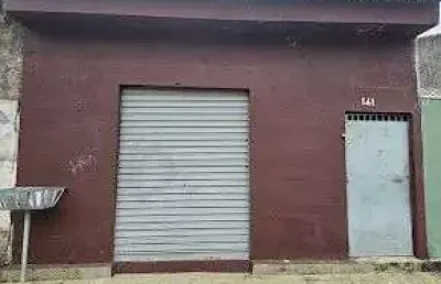 Salão para locação no jardim monte cristo suzano - sp.