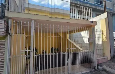 Casa com 3 quartos à venda na Rua Piracicaba, 82, Gopoúva, Guarulhos