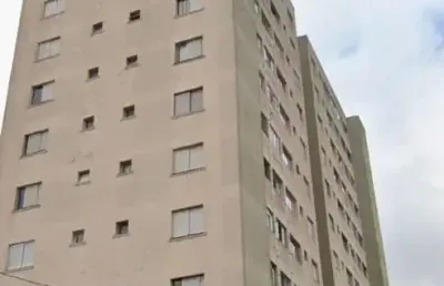 Oportunidade- vende-se apartamento com 1 dormitórios no bairro gopouva guarulhos