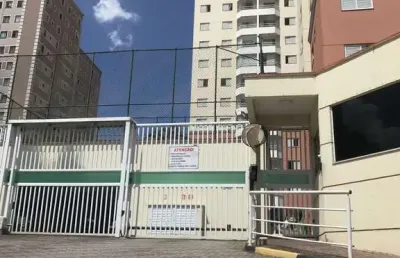 Vende-se apartamento 3 dormitórios cond villagio  golden tower
