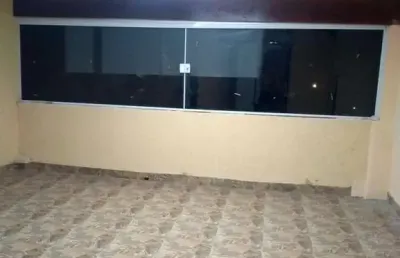 Sobrando comercial 3 dormitórios para locação , vl são jorge em guarulhos!