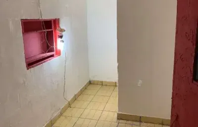 Casa comercial para alugar na Avenida Aricanduva, 2091, Vila Califórnia, São Paulo