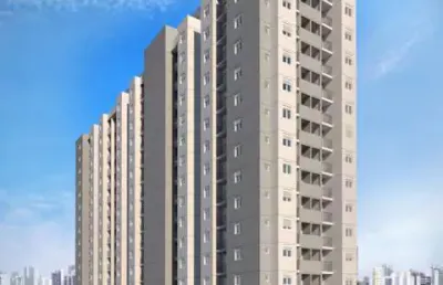 Apartamento 2 dormitórios à venda imirim são paulo/sp