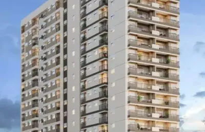 Apartamento 2 dormitórios à venda vila formosa são paulo/sp