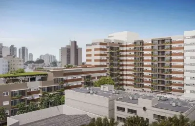 Apartamento 2 dormitórios à venda santana são paulo/sp