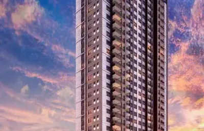 Apartamento 3 dormitórios à venda brooklin paulista são paulo/sp