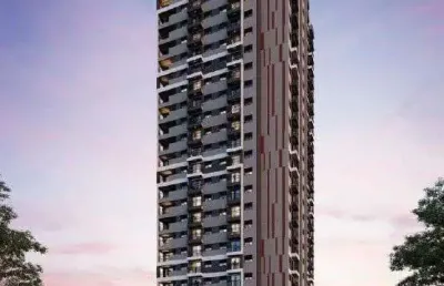 Apartamento 2 dormitórios à venda belenzinho são paulo/sp