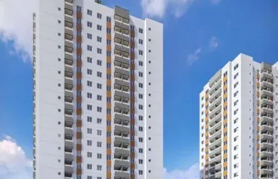 Apartamento 2 dormitórios à venda guaianases são paulo/sp