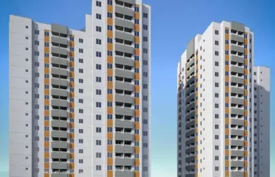 Apartamento 2 dormitórios à venda guaianases são paulo/sp