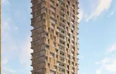 Apartamento 4 dormitórios à venda itaim bibi são paulo/sp