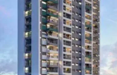 Kitnet / Stúdio à venda na Avenida Guapira, 117, Tucuruvi, São Paulo