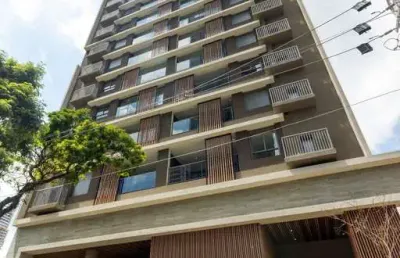 Apartamento 2 dormitórios à venda itaim bibi são paulo/sp