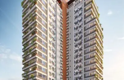 Apartamento 3 dormitórios à venda brooklin paulista são paulo/sp