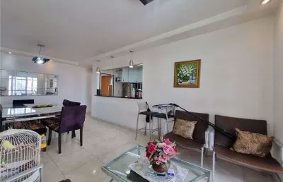 Apartamento 2 dormitórios à venda tatuapé são paulo/sp