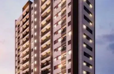 Apartamento 2 dormitórios à venda tucuruvi são paulo/sp