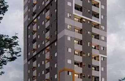 Apartamento 1 dormitórios à venda vila paulicéia são paulo/sp