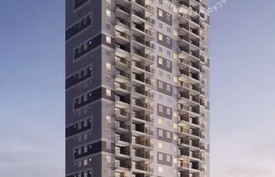 Apartamento 2 dormitórios à venda mooca são paulo/sp