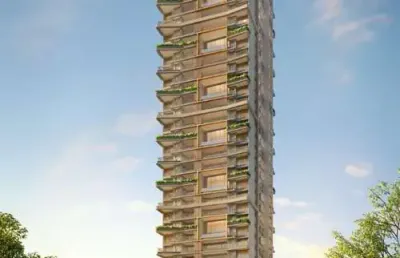 Apartamento 3 dormitórios à venda brooklin paulista são paulo/sp
