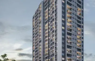 Apartamento 2 dormitórios à venda belém são paulo/sp