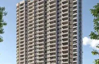 Apartamento 3 dormitórios à venda tatuapé são paulo/sp