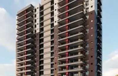 Apartamento 3 dormitórios à venda vila carrão são paulo/sp