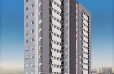 Apartamento 2 dormitórios à venda itaquera são paulo/sp