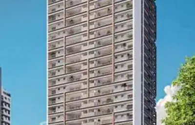 Apartamento 3 dormitórios à venda quarta parada são paulo/sp